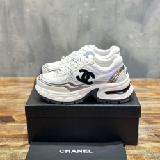 Chanel Sport Shoes